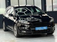 Second-hand Ford Focus ST 250 CP (183 kW) 2017 Negru Berlinǎ