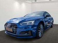 gebraucht Audi A5 40 TDI quattro sport