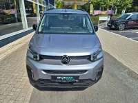 Gebraucht Citroën Berlingo 131 PS (96 kW) 2025 Stahlgrau metallic Van / Kleinbus