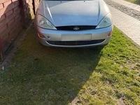 Second-hand Ford Focus 109 CP (80 kW) 1999 Hatchback