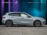 Gebraucht BMW 120 M Sport 163 PS (119 kW) 2025 Brooklyn grau metallic Kleinwagen