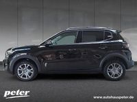 Gebraucht Citroën C3 Start 101 PS (74 kW) 2025 Schwarz Kleinwagen