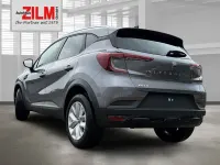 Neu Mitsubishi ASX Plus 140 PS (102 kW) 2025 Grau SUV