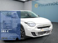 Neu Fiat 600 La Prima 110 PS (80 kW) 2026 Beige SUV