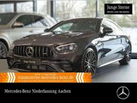 Gebraucht Mercedes E53 AMG AMG 435 PS (319 kW) 2021 Grau Coupé