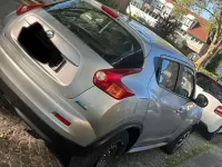 Gebraucht Nissan Juke 105 PS (77 kW) 2013 Silber SUV