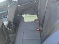 Gebraucht BMW 116 136 PS (100 kW) 2012 Grau Kleinwagen
