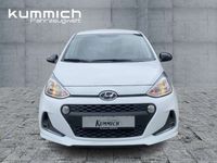 gebraucht Hyundai i10 1.0 YES Plus *Klima und Sitzheizung*