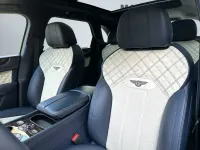 Gebraucht Bentley Bentayga 549 PS (403 kW) 2021 Blau SUV