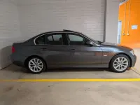 Gebraucht BMW 330 258 PS (189 kW) 2007 Grau Limousine