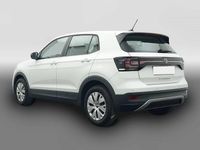 Usata VW T-Cross Basis 110 CV (80 kW) 2022 Bianco SUV