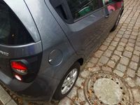 gebraucht Chevrolet Aveo 1.4 Automatik LT+