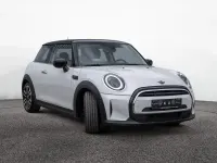 Brugt Mini Cooper Classic 136 HK (100 kW) 2023 Hvid Hatchback