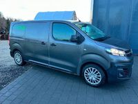 Gebraucht Opel Vivaro Edition 120 PS (88 kW) 2020 Grau Van / Kleinbus