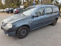 Gebraucht Dacia Logan 105 PS (77 kW) 2007 Kombi