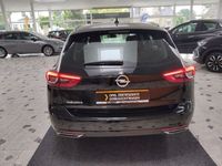 gebraucht Opel Insignia Sports Tourer Elegance Navigation Frontkamera