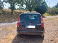 gebraucht Skoda Roomster 1.4 TDI 59 kW -