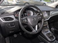 gebraucht Opel Astra 1.6 D SPORTS TOURER 120 JAHRE +AHK+MATRIX+