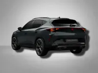 Neu Cupra Formentor 150 PS (110 kW) 2026 Fiordblau SUV