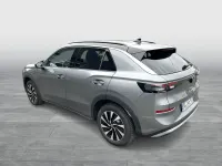 Gebraucht VW T-Roc 116 PS (85 kW) 2026 Wolf grey metallic SUV