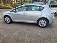 Second-hand Seat Leon Reference 102 CP (75 kW) 2006 Gri Hatchback
