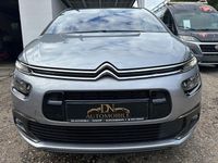 Gebraucht Citroën C4 SpaceTourer PureTech 131 PS (96 kW) 2018 Grau Van / Kleinbus