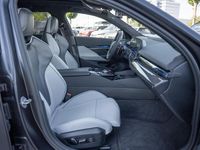 Gebraucht BMW M5 Performance 727 PS (534 kW) 2025 Frozen deep grey metallic Kombi