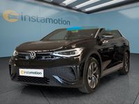Gebraucht VW ID.5 Pro 210 kW (286 PS) 2025 Schwarz SUV