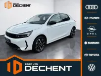 Gebraucht Opel Corsa 101 PS (74 kW) 2025 Weiß Kleinwagen