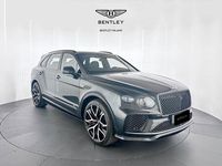 Neu Bentley Bentayga 551 PS (405 kW) 2026 Grau SUV