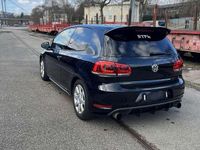 Gebraucht VW Golf VII GTI 211 PS (155 kW) 2012 Limousine