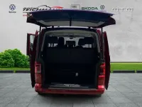 Brugt VW Multivan Edition 2019 Andere MPV