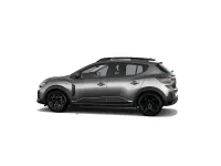 Neu Dacia Sandero Extreme 110 PS (80 kW) 2026 Grau Limousine