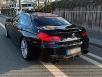 Gebraucht BMW 640 Performance 320 PS (235 kW) 2016 Coupé
