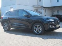 Neu Ford Kuga ST-Line 182 PS (133 kW) 2025 Agateschwarz SUV