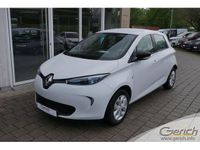 Second-hand Renault Zoe Life 67 kW (92 CP) 2019 Hatchback