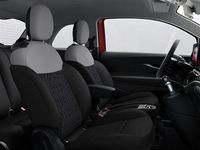 Neu Fiat 500 Icon 65 PS (47 kW) 2026 Blau