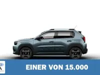 Neu Fiat Grande Panda La Prima 101 PS (74 kW) 2026 Blau Kleinwagen