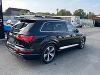 Gebraucht Audi Q7 S-Line 272 PS (200 kW) 2015 Schwarz SUV