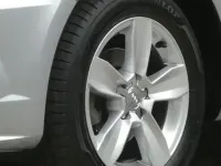 Gebraucht Audi A1 Sportback Comfort 95 PS (69 kW) 2017 Florettsilber (metallic) Kleinwagen