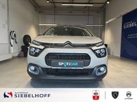 Gebraucht Citroën C3 PureTech 110 PS (80 kW) 2023 Sand beige Kleinwagen