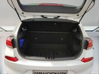 gebraucht Hyundai i30 1.4 M/T Soko Navi Rückfahrkamera