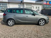 gebraucht Opel Zafira C Active | Kamera | Lenkradheiz. | LED