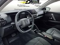 Gebraucht Citroën C4 131 PS (96 kW) 2024 Grau SUV