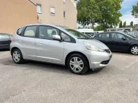 Second-hand Honda Jazz Comfort 99 CP (72 kW) 2009 Argintiu Hatchback