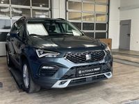 Gebraucht Seat Ateca Style 150 PS (110 kW) 2021 Andere farbe SUV