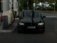 Gebraucht BMW 325 218 PS (160 kW) 2006 Schwarz Limousine
