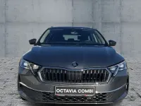 Gebraucht Skoda Octavia Tour 150 PS (110 kW) 2025 Grau Kombi