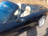 gebraucht Mazda MX5 1.6 16V -