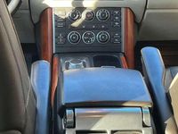 Gebraucht Land Rover Range Rover Vogue 313 PS (230 kW) 2012 SUV